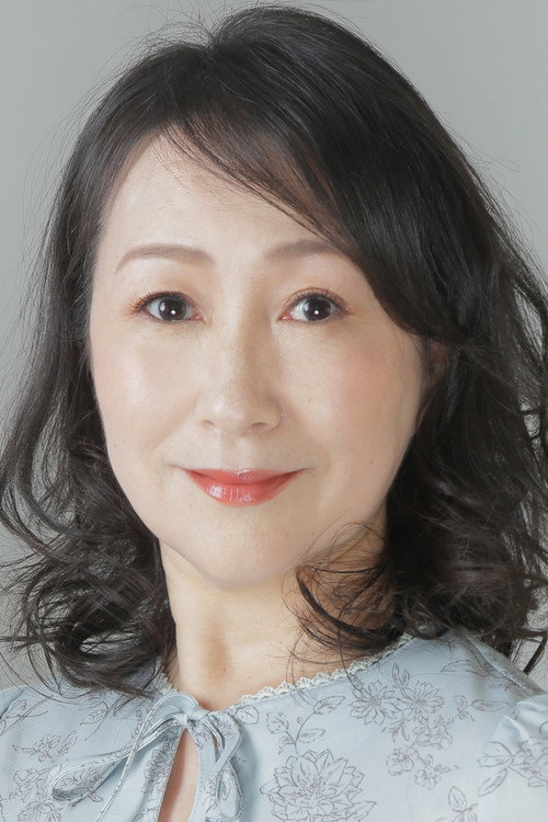 Yukari Kimizuka as 高島しぐれ (Voice)