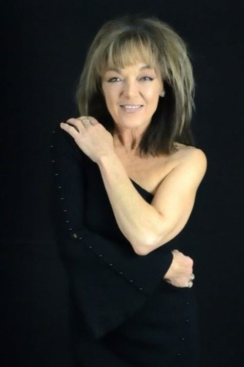 Lisa Edwards as Self (Vocals)