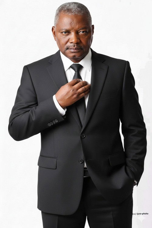 Martin Poulibe as David Nguetta