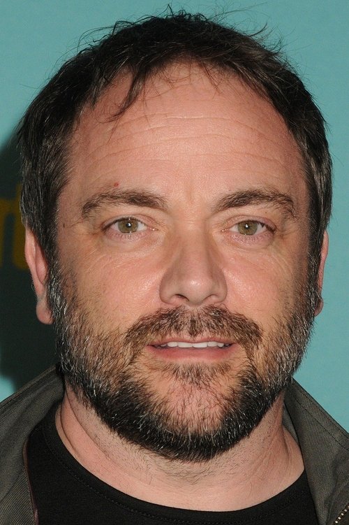 Mark Sheppard as Mitchell Parks