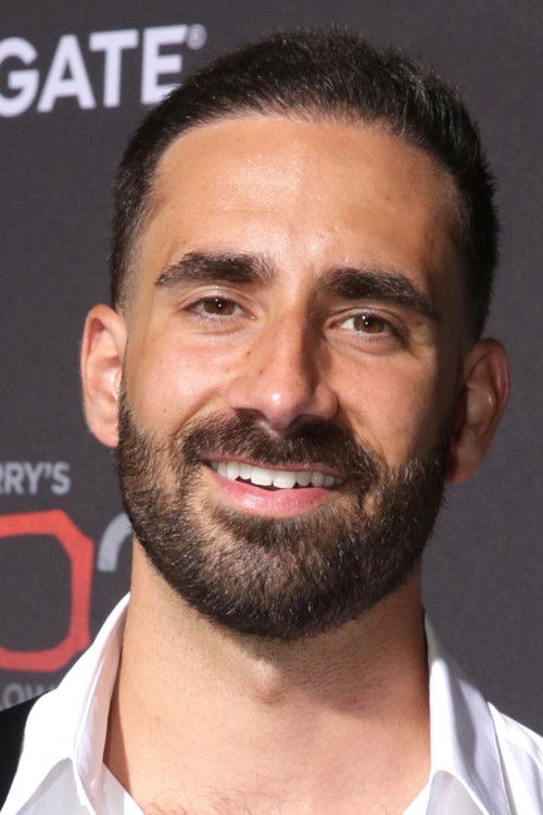 Mike Tornabene as Dino