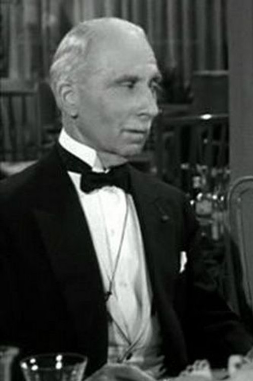 Charles Bayard as Colonel