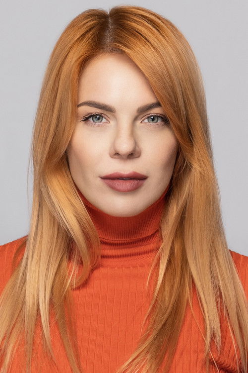Anastasiya Stotskaya as 