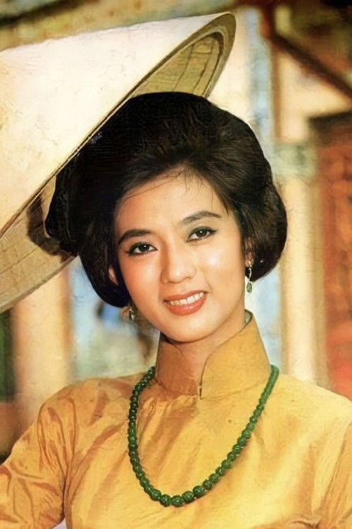 Thanh Nga as Xuân