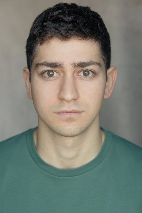 Yalım Danışman as Görkem