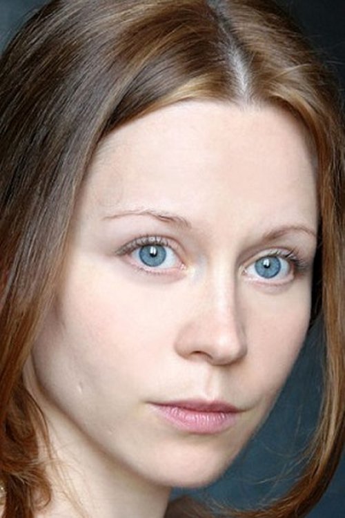 Olga Kalashnikova as Svetka