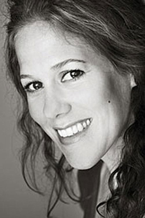 Tina Råborg as Hjärtrud