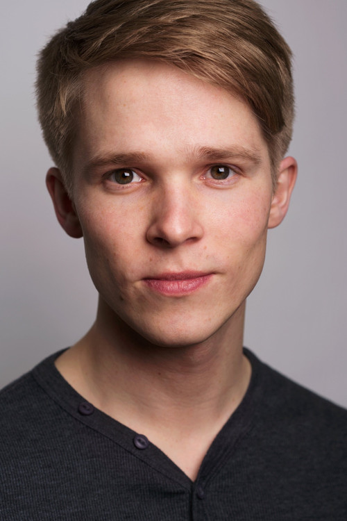 Luke Manning as Clive Watts