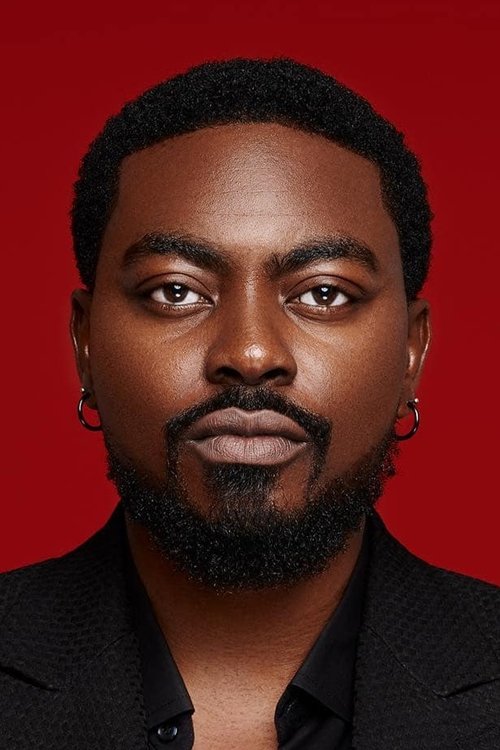 Tayo Faniran as Saba