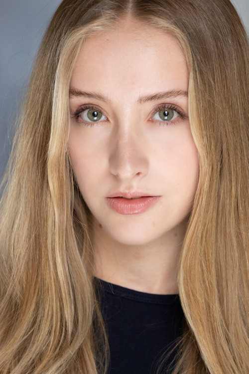 Lola Bazile as Aubrey Holt