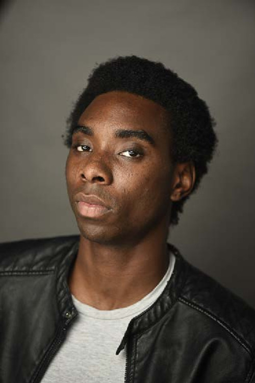 King Davies Dogbe as Micah