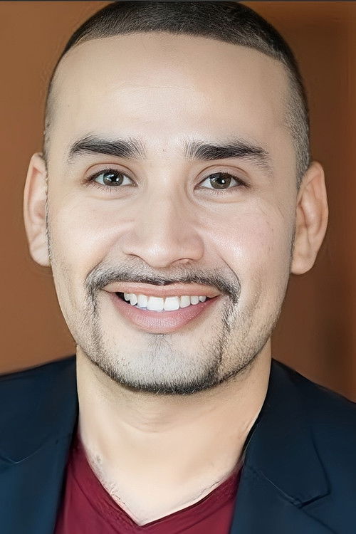 Jovanny Venegas profile photo