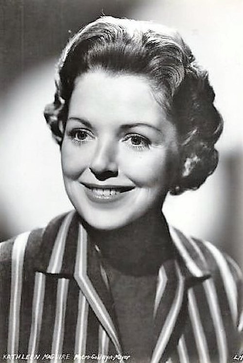 Kathleen Maguire as Ruth