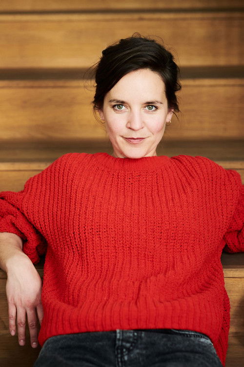 Denise Hasler as Magdalena