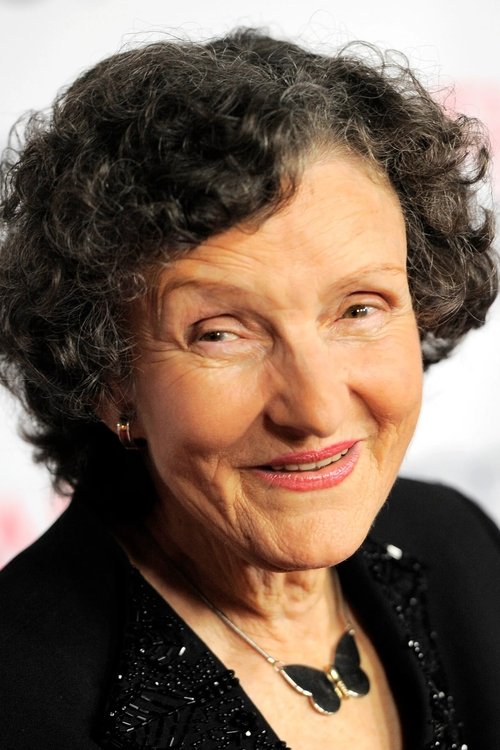 Angela McEwan as Randall's Mom (voice)