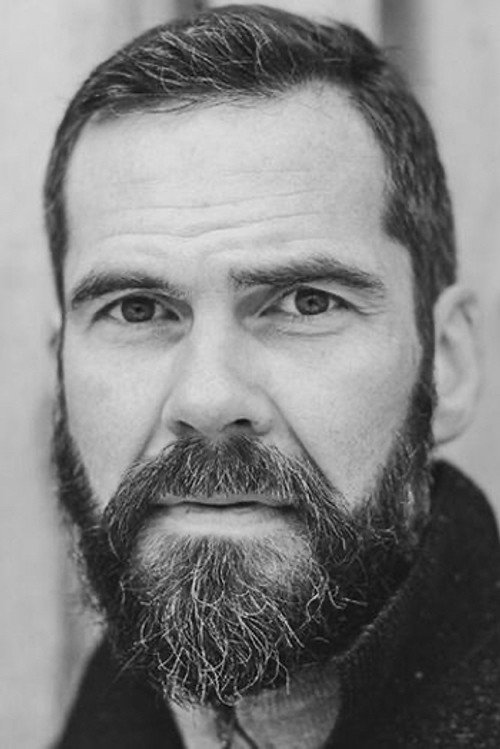 Marty Rea as Shawn Keogh