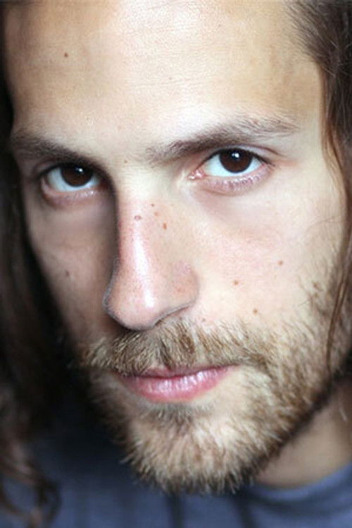 Cédric D'Oliveira as Soleil