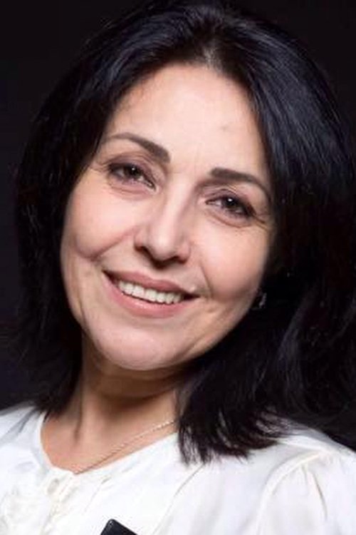 Flora Huseynova as Mədinənin qocalığı