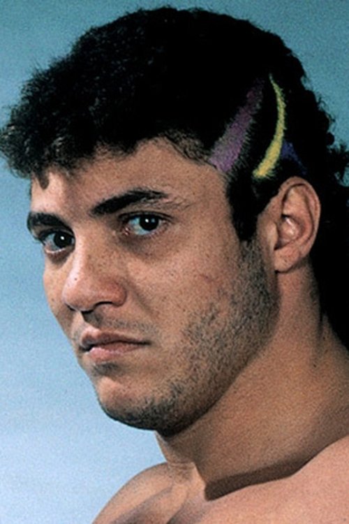 Chris Ashford-Smith as Chris Champion