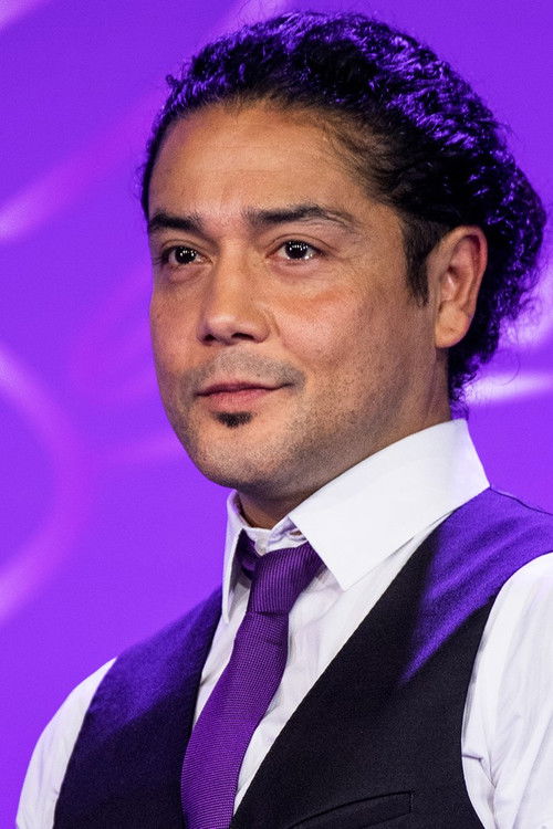 Chris Pérez as Self - Performer