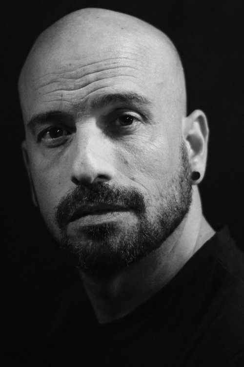 Alexander J. Cox as Padre