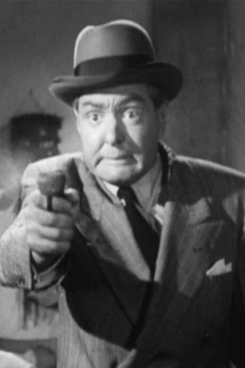 Harmon Stevens as Dr. Leland J. Masterson