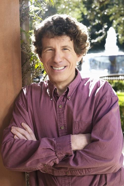 Steve Hickner as Self