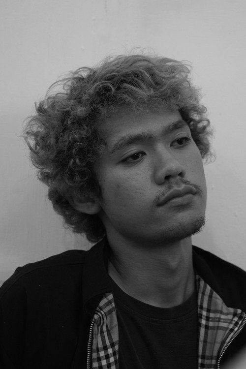 Baithar Diansyah Rahmisafitra as Kos Man