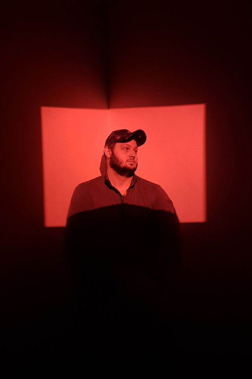 Bobby Hillman as Brian Chambers