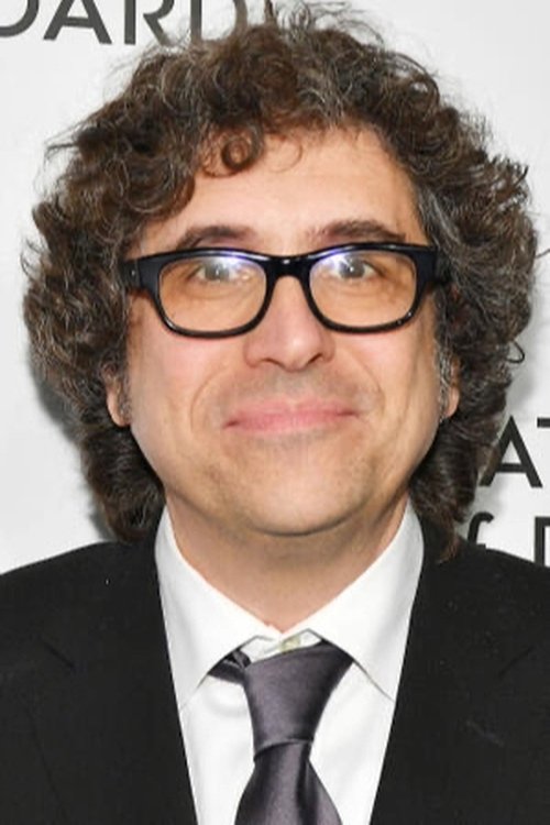 Bob Murawski as Self - Film Editor