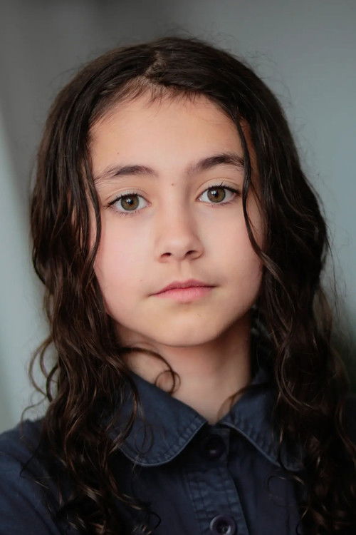 Anouk Tanguay as Juliette St-Laurent