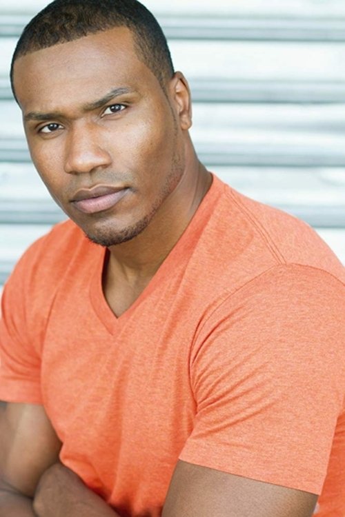 Quincy Chad as Nkosi