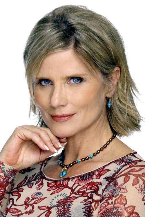 Laura Johnson as Dr. Alyce Hunter