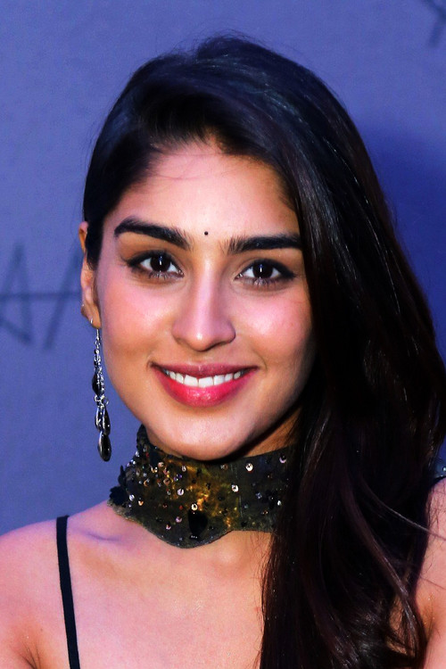 Yukti Thareja as Mariya