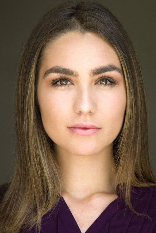 Emma Sophia Demirjian as Maya