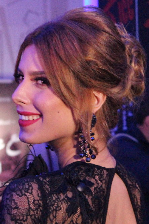 Ibaa Hamli as Hannen