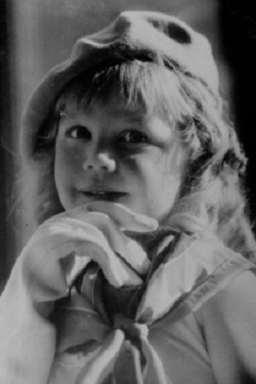 Jacquie Lyn as Tonia (as Jacquie Lynn)