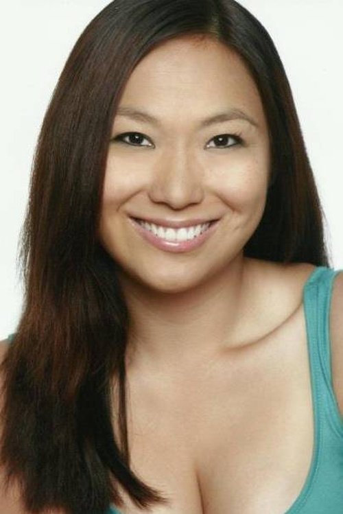 Meg Carriero as Cali