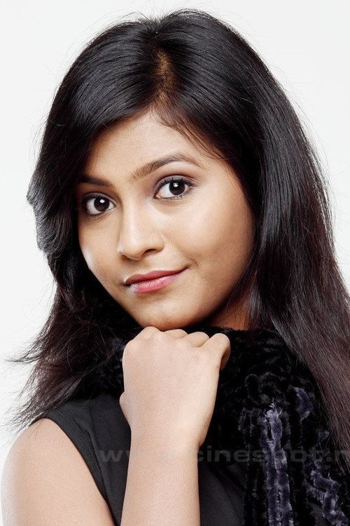 Tanvi Ganesh Lonkar as Devathai