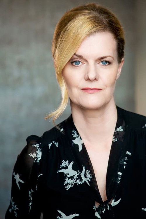 Denise Nicholson as Liza