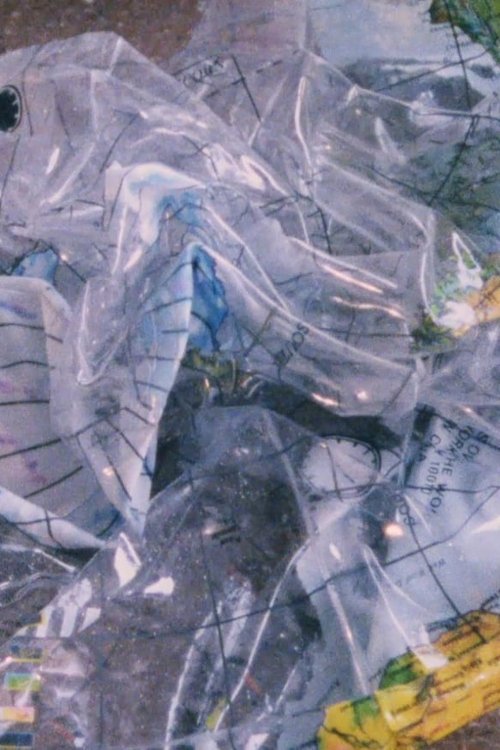 The Image, The World poster