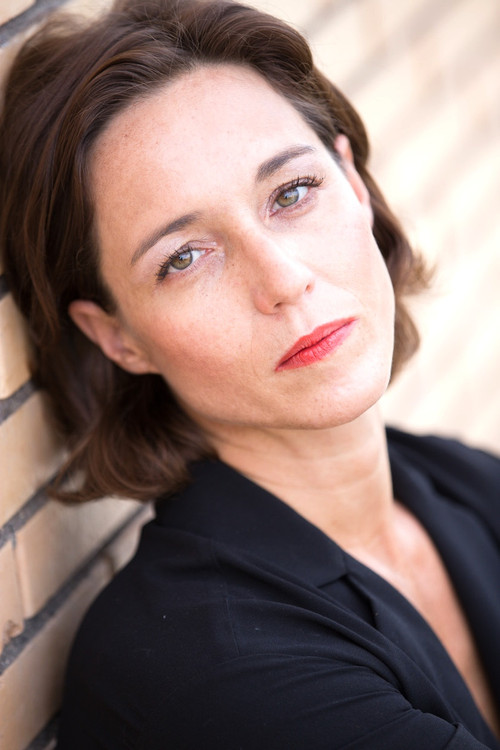 Elena Vanni as Arianna