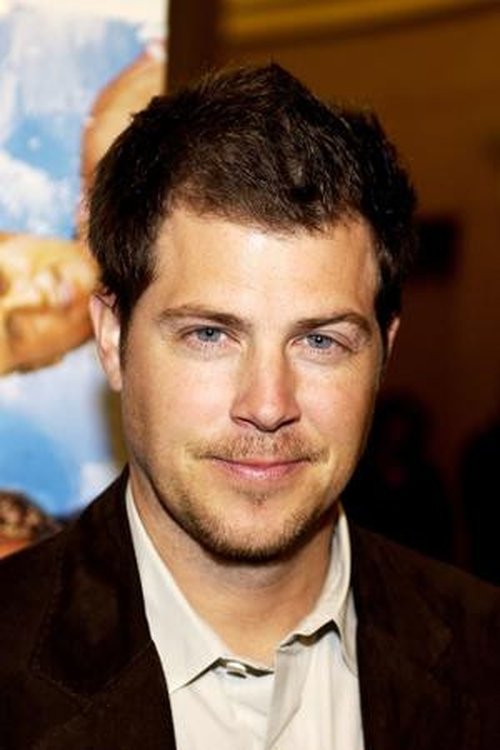 Dan Montgomery Jr. as Andy