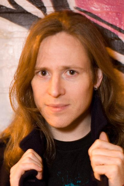 David Ljung as Himself