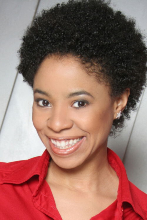 Marina Franklin as Marina