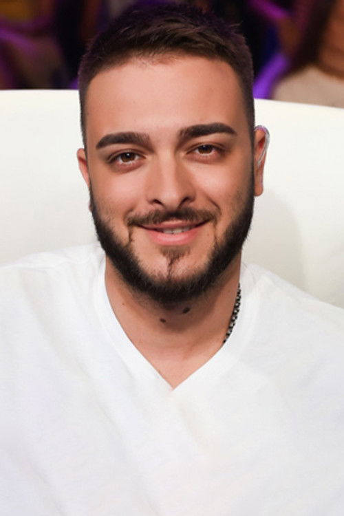 Krisko as Judge - Himself