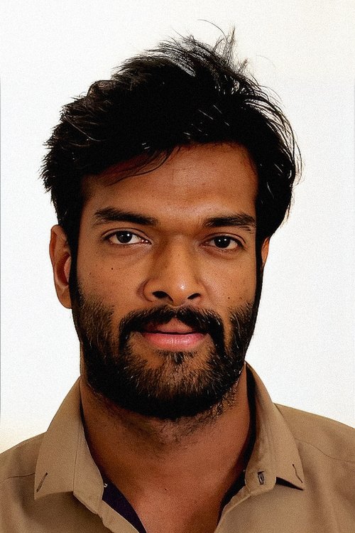 Charandeep as Kulla Ponnu Kumar