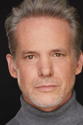 John Wilcox as Joshua