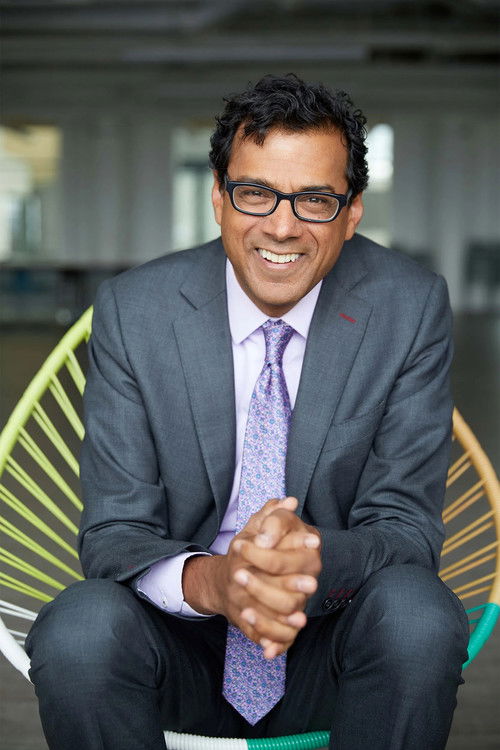 Atul Gawande as Self