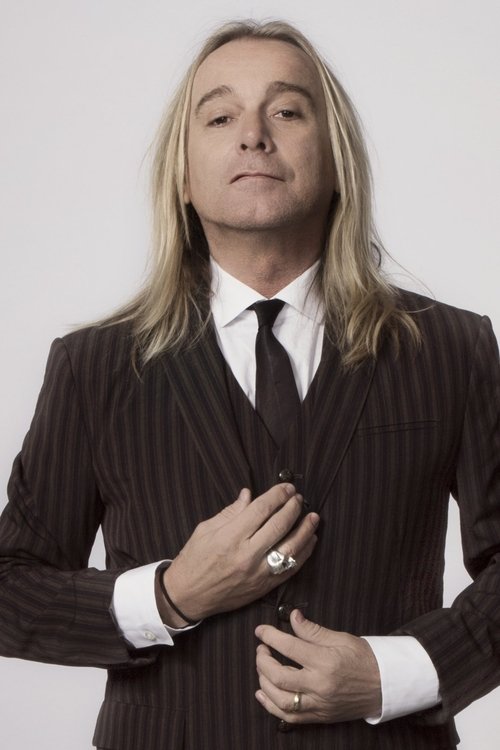 Robin Zander as Himself
